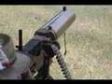 7-2-05 Machine gun Shoot