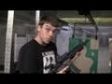 M4 Carbine Assault Rifle